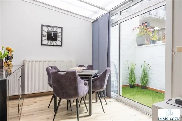 Appartement à vendre à Middelkerke – 1/10