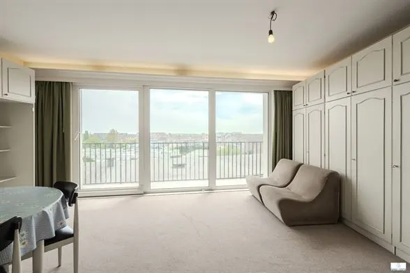 Studio te koop in Middelkerke – 1/10