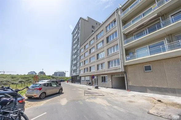 Appartement à vendre à Middelkerke – 1/10
