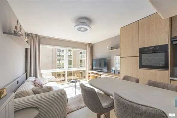 Studio te koop in Middelkerke – 1/10