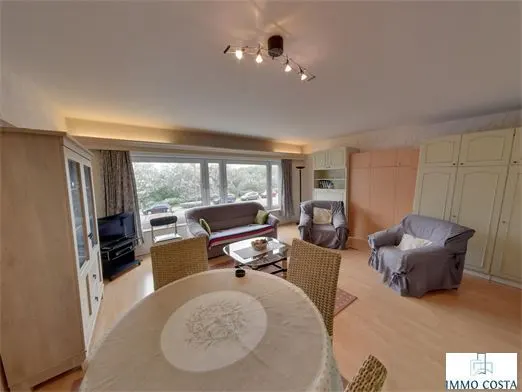 Studio te koop in Middelkerke – 1/6