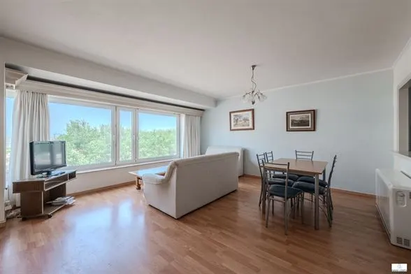 Studio te koop in Middelkerke – 1/10