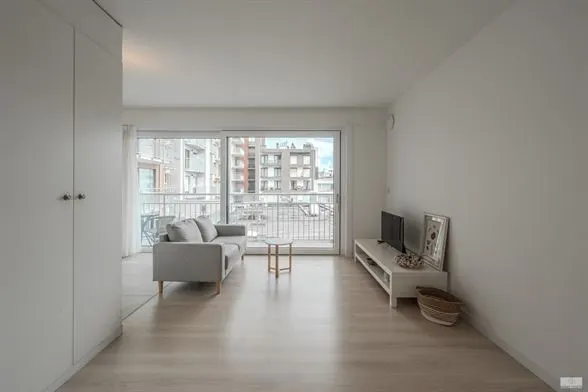 Studio te koop in Middelkerke – 1/10