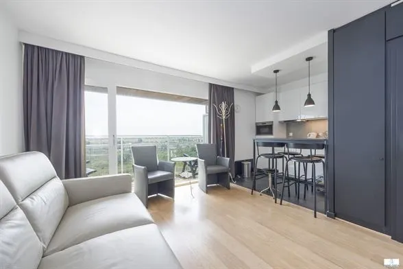 Studio te koop in Middelkerke – 1/10