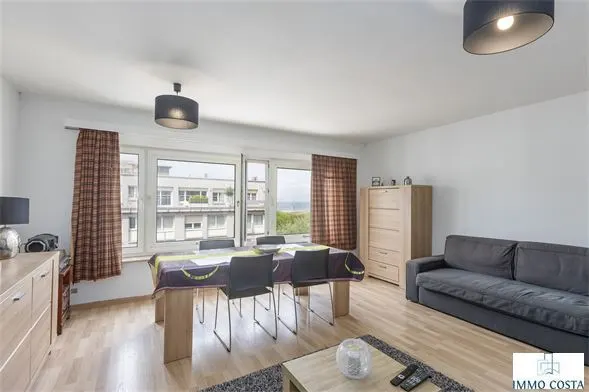Studio te koop in Middelkerke – 1/10