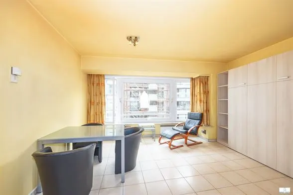 Studio te koop in Middelkerke – 1/10