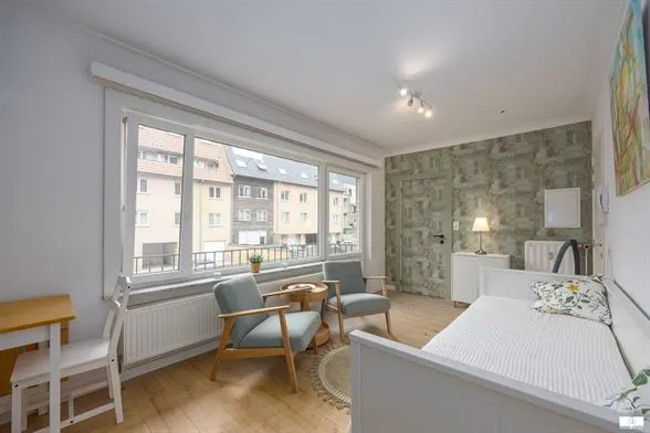 Studio te koop in Middelkerke – 1/10