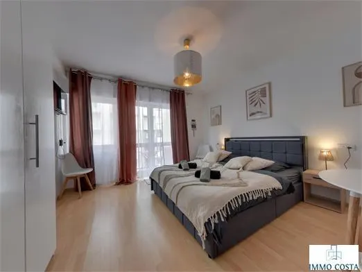 Studio à vendre à Middelkerke – 1/6