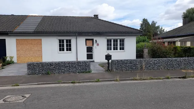 Maison à vendre à Waremme – 1/10