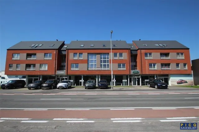 Appartement te huur in Rumillies – 1/10