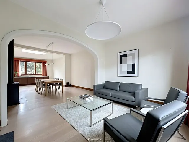 Maison à vendre à Vilvoorde – 1/10