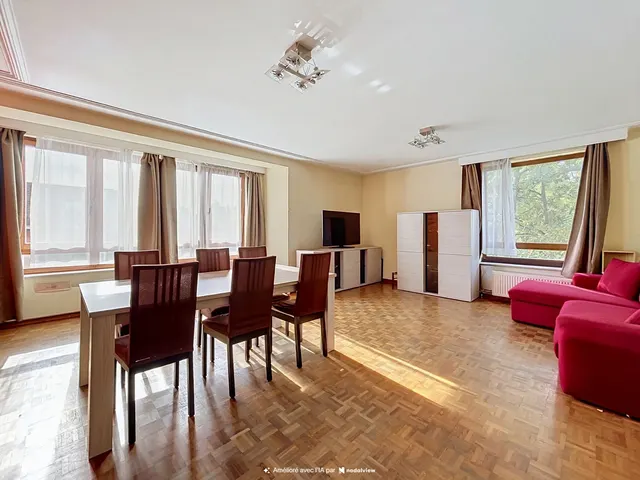 Apartment for sale in Ganshoren – 1/10