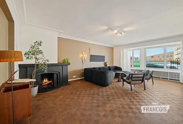 Appartement te koop in Oostende – 1/10