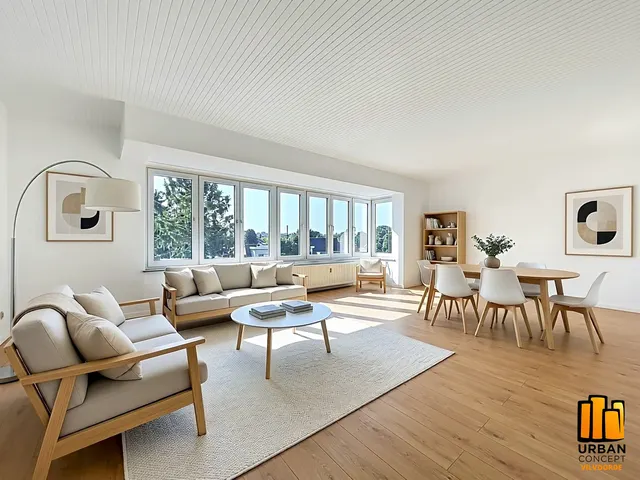 Appartement à vendre à Vilvoorde – 1/10