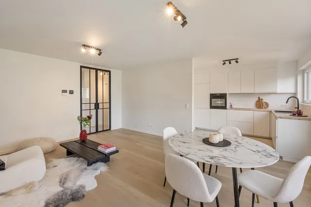 Appartement à vendre à Bredene – 1/10