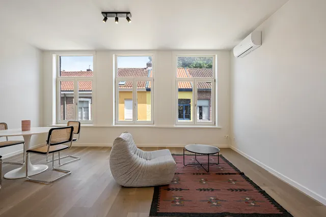 Appartement à vendre à Brugge – 1/9