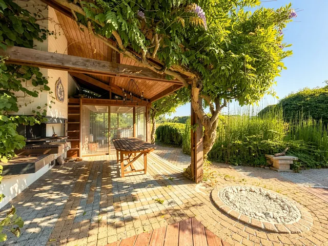 Huis te koop in Lasne – 1/10