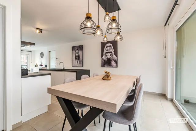Appartement te koop in Blankenberge – 1/10