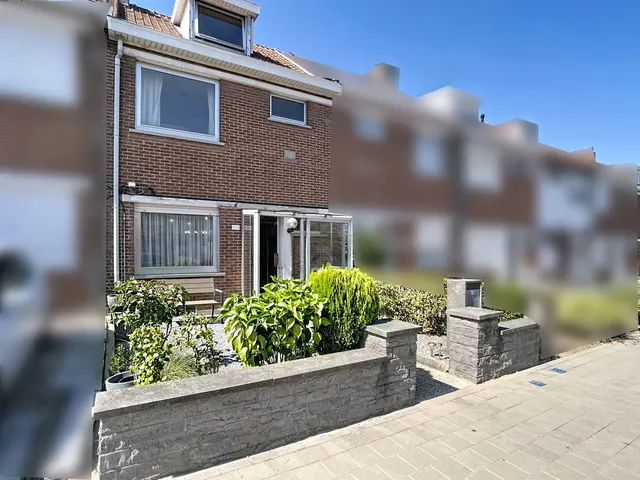 Huis te koop in Vilvoorde – 1/10
