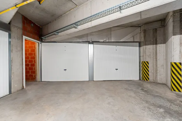 Appartement te koop in De Haan – 1/2