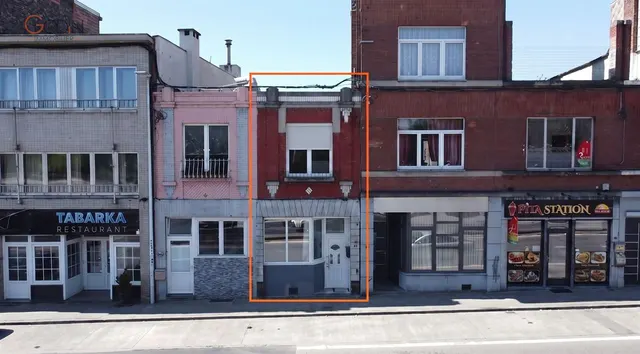 Huis te koop in Chênée – 1/10