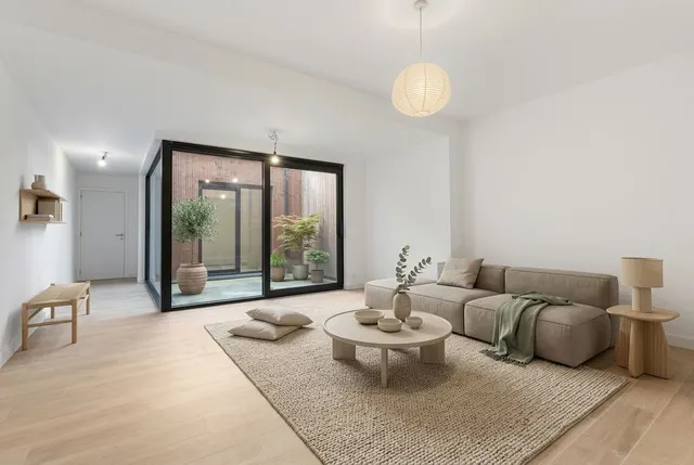 Appartement à vendre à Blankenberge – 1/7
