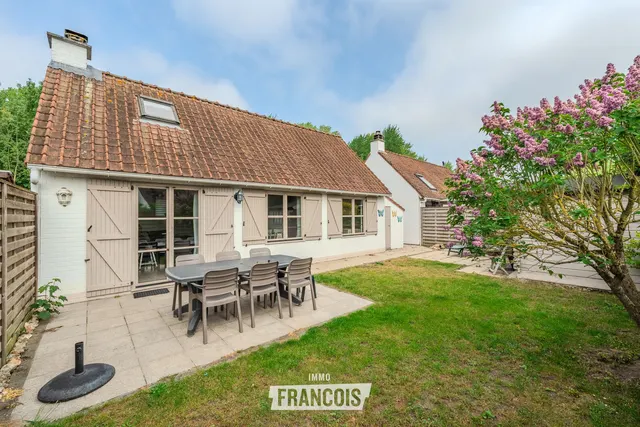 Huis te koop in Adinkerke – 1/10