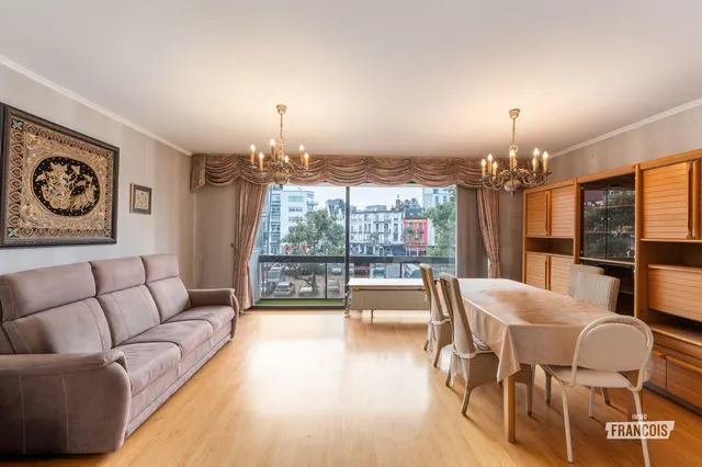 Appartement te koop in Blankenberge – 1/10