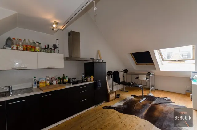 Appartement te huur in Gent – 1/8