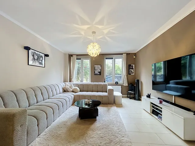 Huis te koop in Jette – 1/10