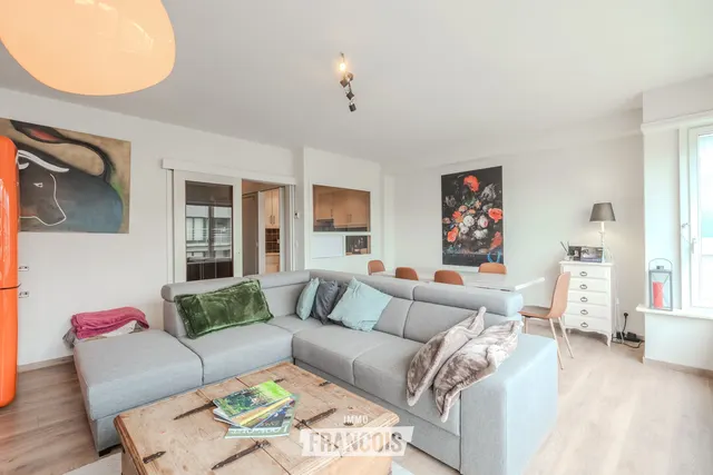 Apartment for sale in Middelkerke – 1/10