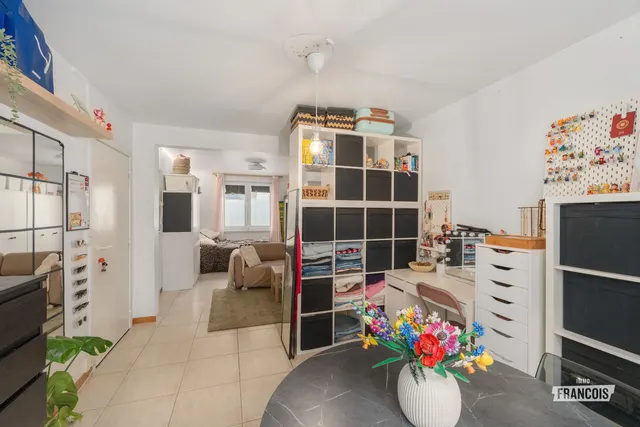 Studio for sale in Blankenberge – 1/10