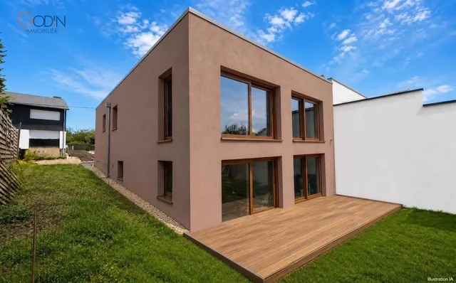 Huis te koop in Messancy – 1/10