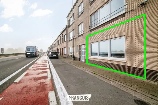 Appartement te koop in Oostende – 1/10