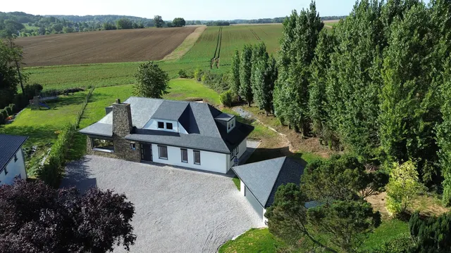 Huis te koop in Grez-Doiceau – 1/10