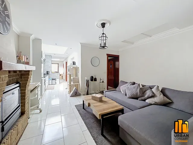 Huis te koop in Vilvoorde – 1/10
