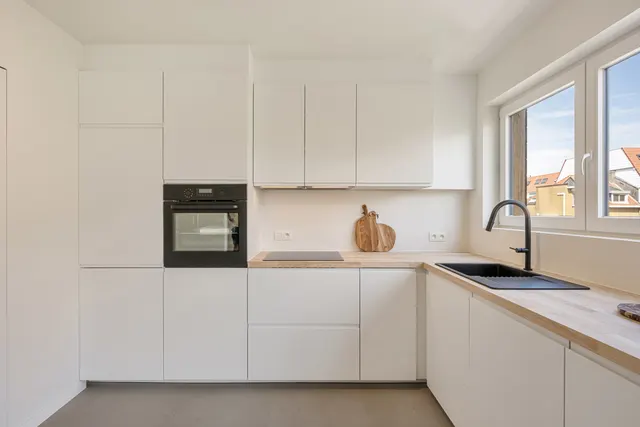 Appartement à vendre à Bredene – 1/10