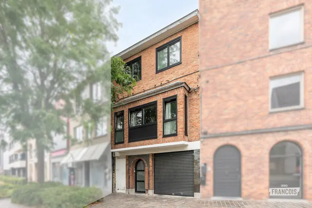 House for sale in Roeselare – 1/10