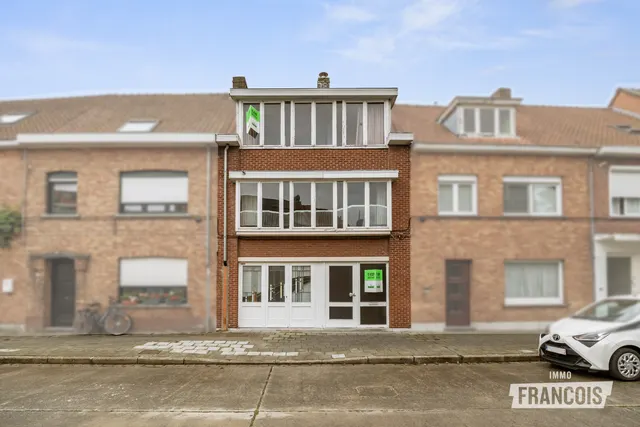Maison à vendre à Brugge – 1/10