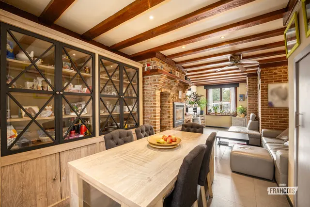 Maison à vendre à Blankenberge – 1/10