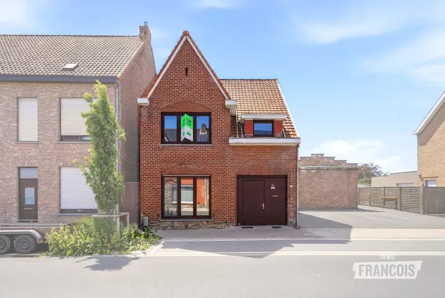 House for sale in Poperinge – 1/21