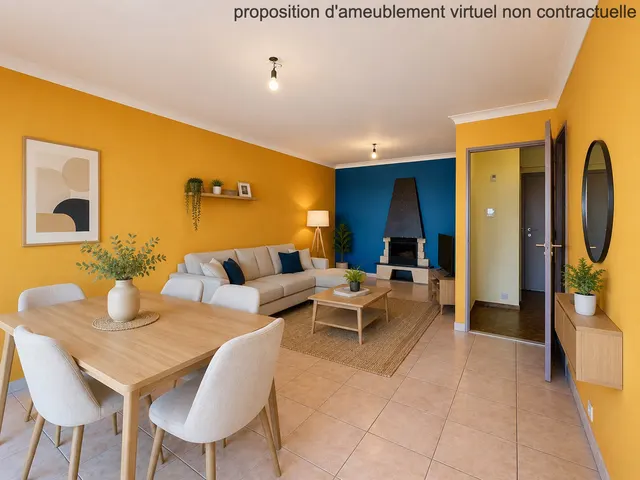 Appartement te koop in Jette – 1/10