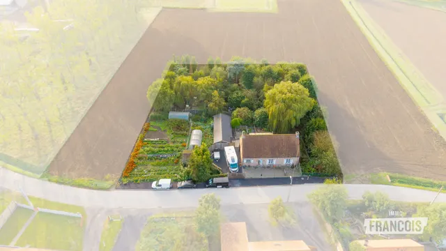 Huis te koop in Houthulst – 1/10