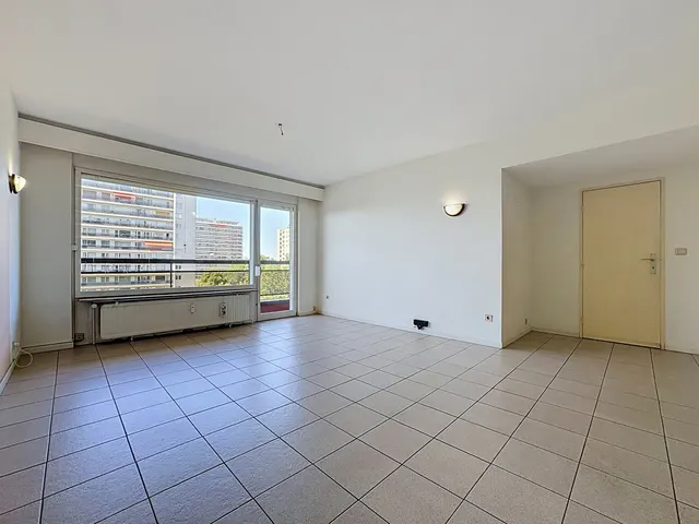 Apartment for sale in Laeken – 1/10