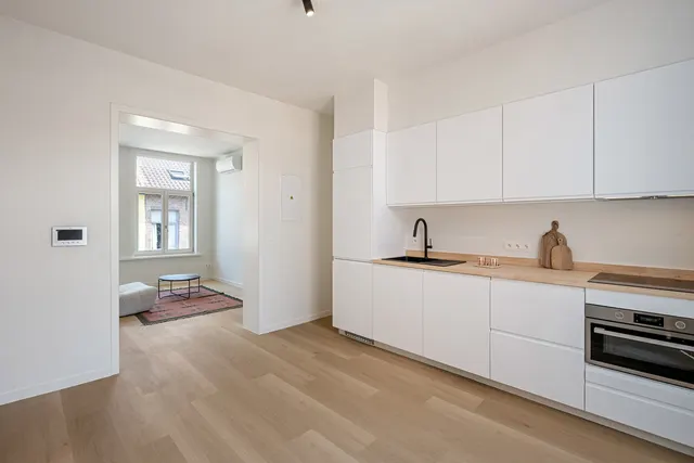 Appartement à vendre à Brugge – 1/9
