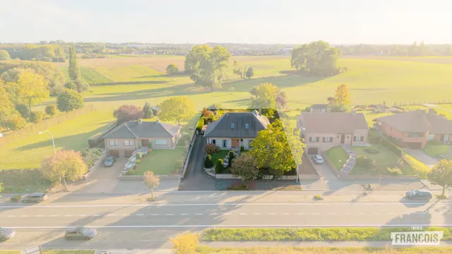 Maison à vendre à Zottegem – 1/10