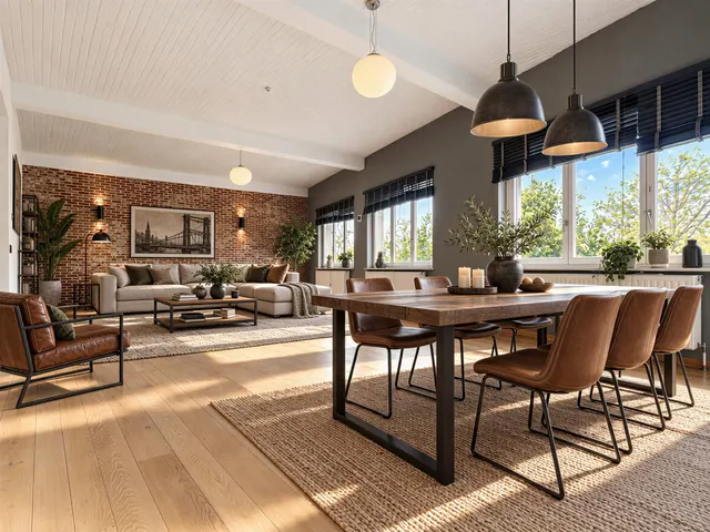 Loft te koop in Bruxelles – 1/10