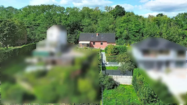 House for sale in Overijse – 1/10