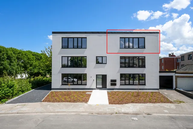 Appartement à vendre à Brugge – 1/10
