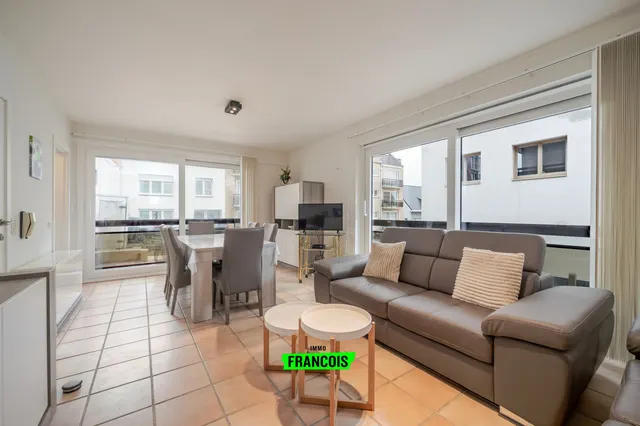 Apartment for sale in Oostende – 1/10